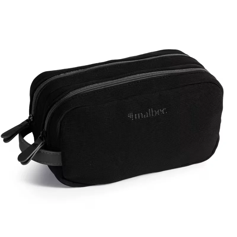 Nécessaire Preto Malbec