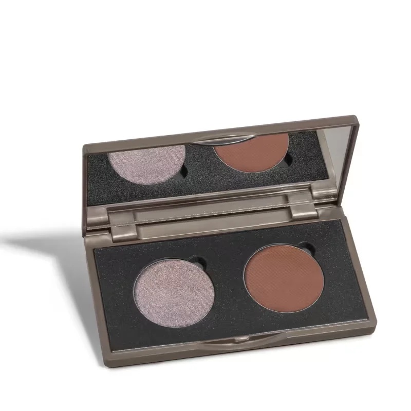 Paleta De Sombras Duo 3g Quem Disse, Berenice?