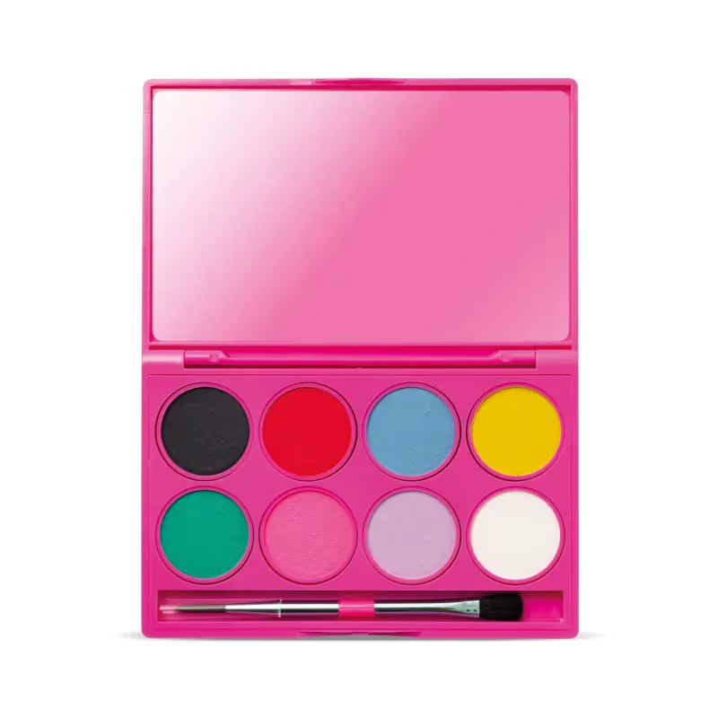 Paleta Multifuncional Spider-Gwen Hydra Liner 17g