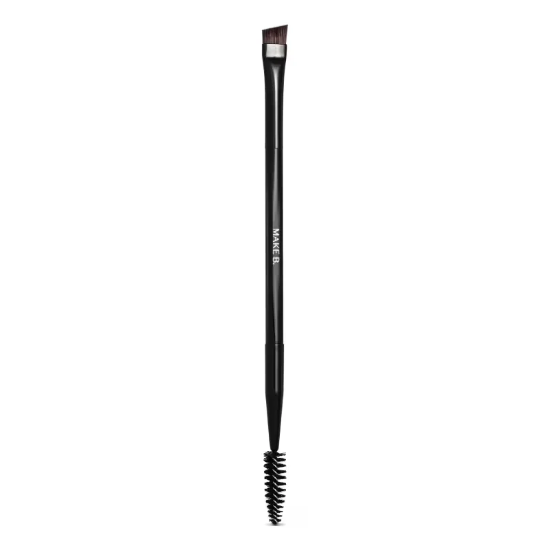 Pincel Duo Para Olhos Make B.