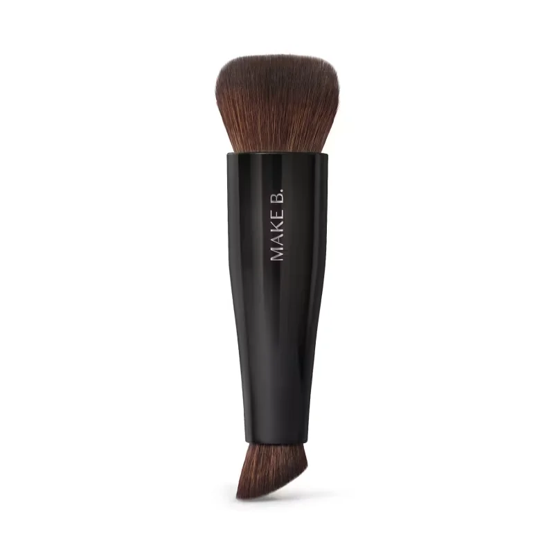 Pincel Multifuncional Make B. Duo Coverage