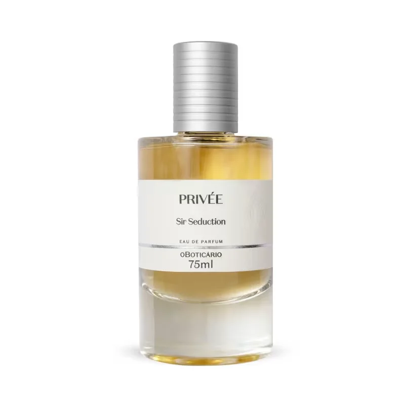 Privée Sir Seduction Eau De Parfum 75ml