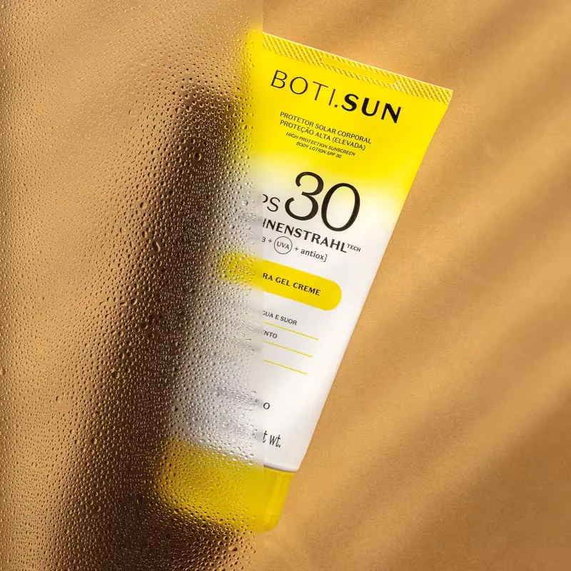 Protetor Solar Corporal FPS30 Boti.Sun 200g