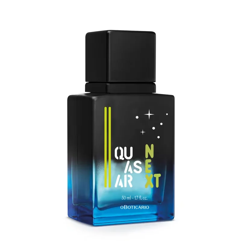 Quasar Next Colônia 50ml