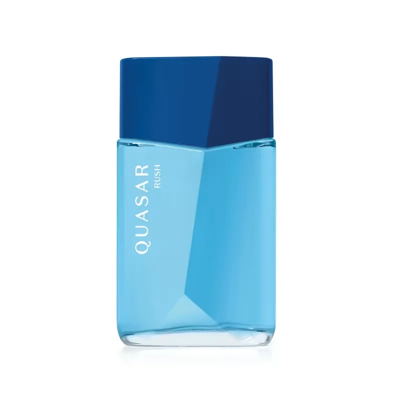 Quasar Rush Desodorante Colônia 100ml