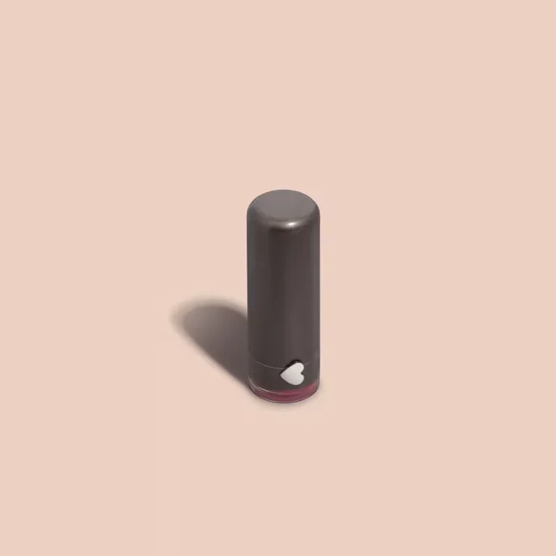 Quem Disse, Berenice? Alta Pigmentação Rosa Amorando - Batom Matte 3,8g