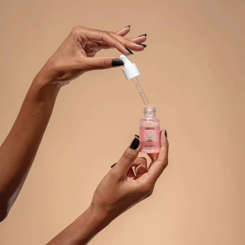 Quem Disse, Berenice? Skin.q Levanta Tudo - Sérum Facial 30ml