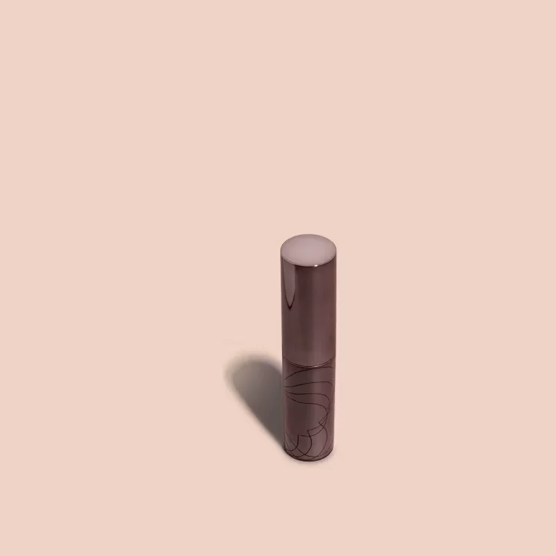 Quem Disse, Berenice? Volumão Vinho Castanhelê - Batom Semi Matte 3,4g