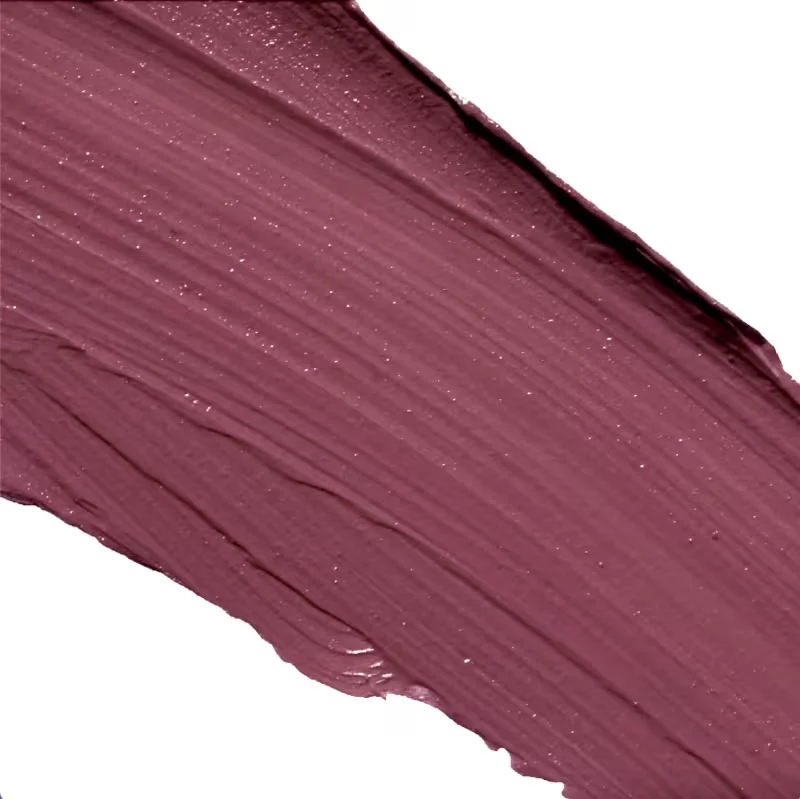 Quem Disse, Berenice? Volumão Vinho Castanhelê - Batom Semi Matte 3,4g