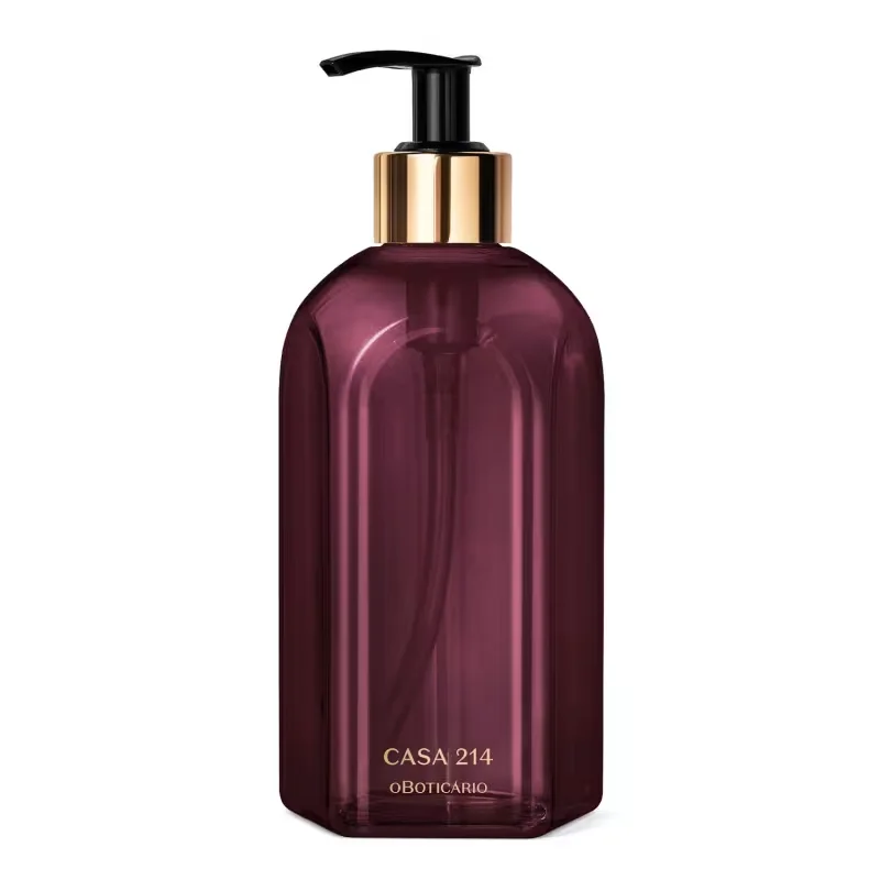 Sabonete Líquido Casa 214 Figo Magnífico 250ml