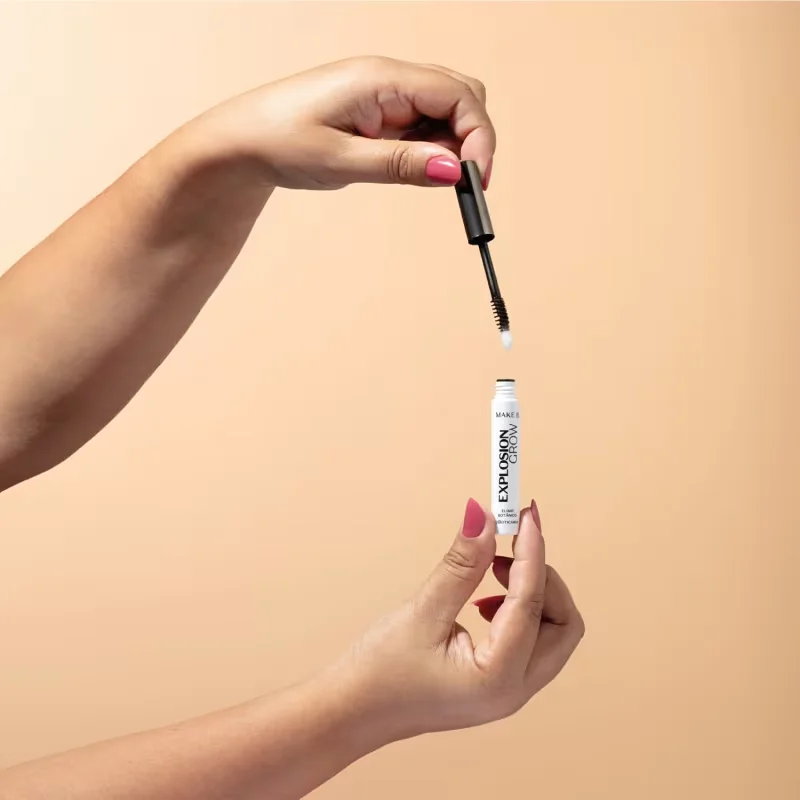 Sérum Para Cílios e Sobrancelhas Make B. Explosion Grow 5g