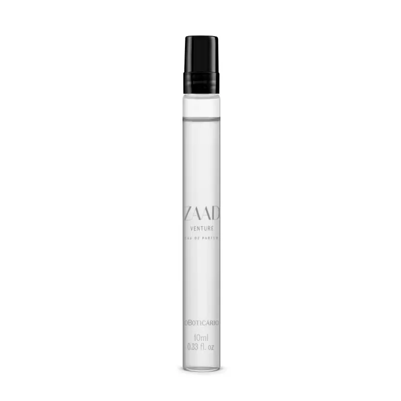 Zaad Venture Eau De Parfum 10ml